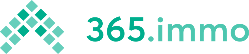 Logo 365.immo