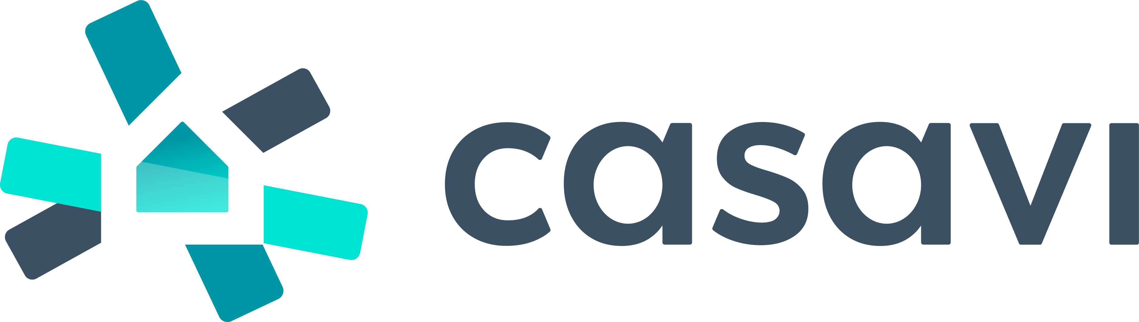 Logo Casavi