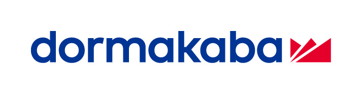 Logo dormakaba