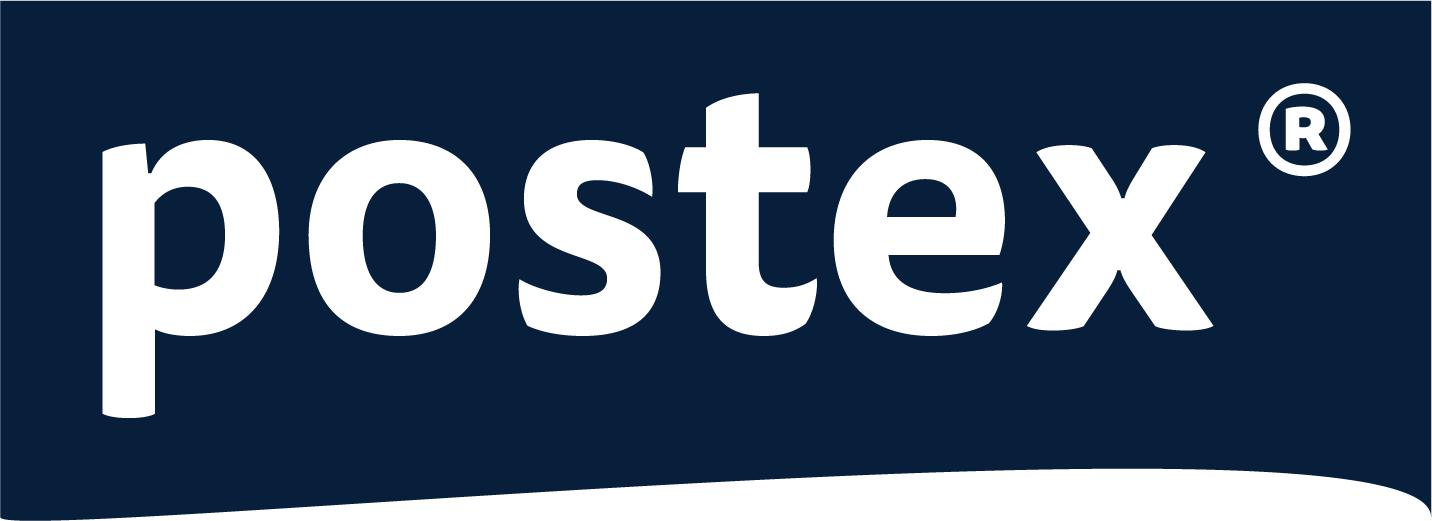 Logo Postex