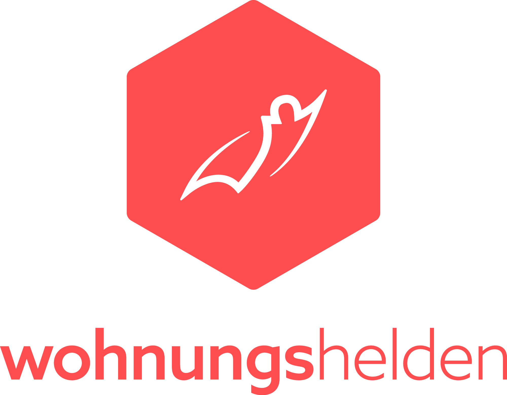 Logo wohnungshelden