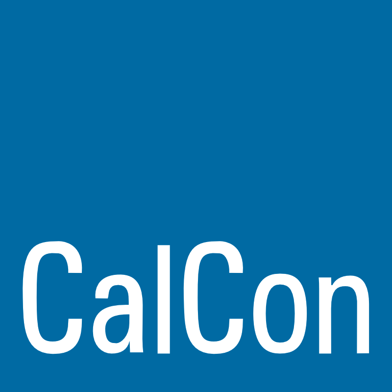 Logo CalCon