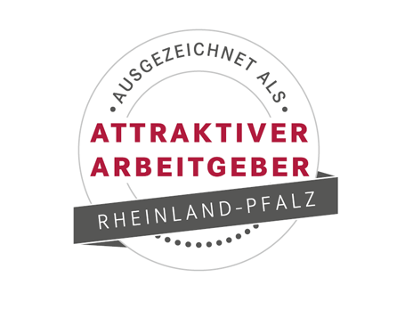 Attraktiver Arbeitgeber Rheinland-Pfalz