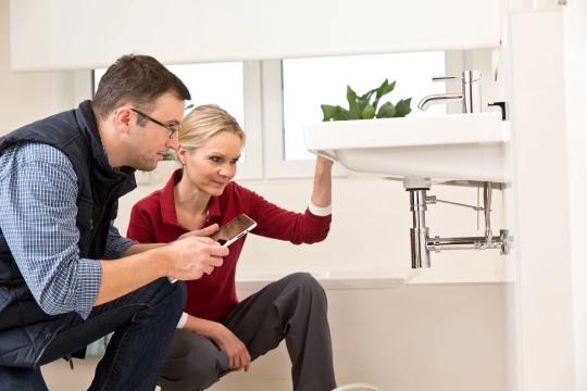 Mobile Maintenance Management Mobile Maintenance Management