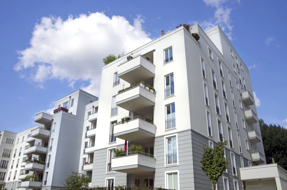 Wohnhaus Wohnhaus