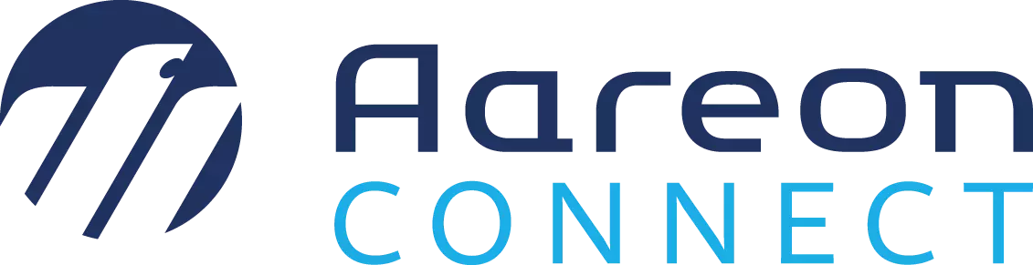 Logo Aareon Connect