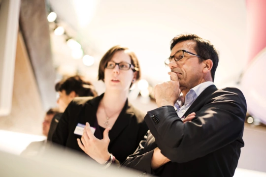 Aareon Ausstellung Aareon Ausstellung