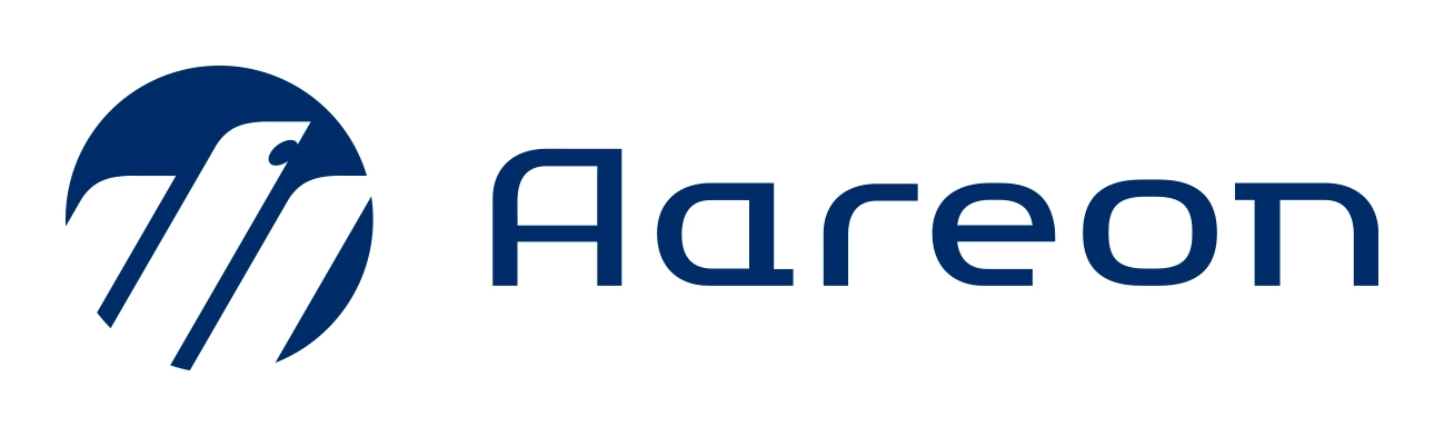 Aareon-Logo