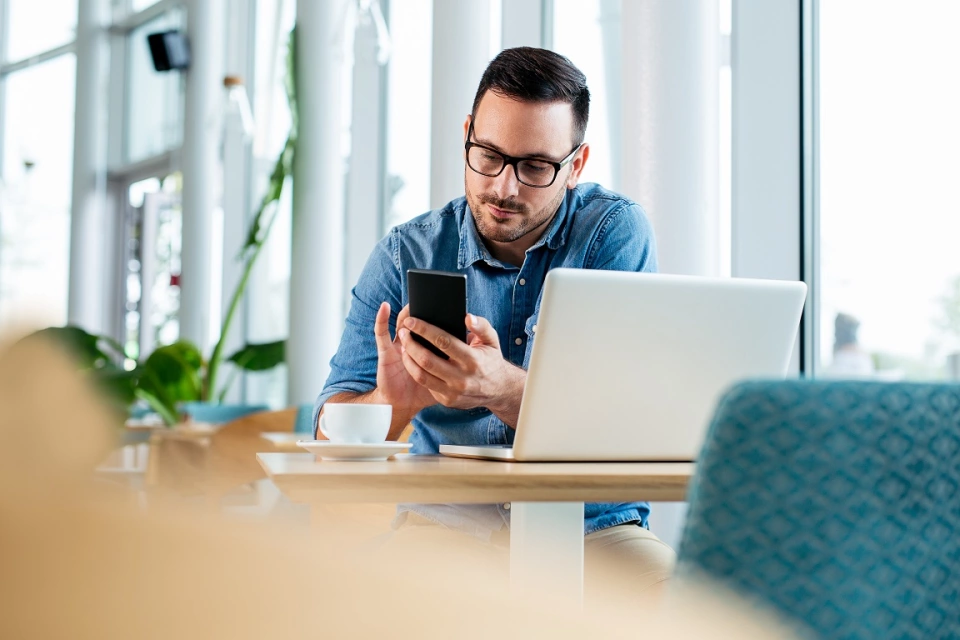 Digitalisierung einfach gemacht Digitalisierung einfach gemacht