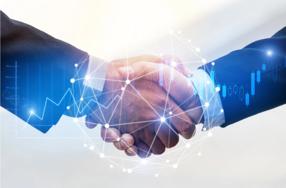 Partnerschaft Partnerschaft