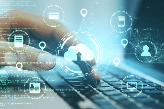 Aareon Cloud Workspace