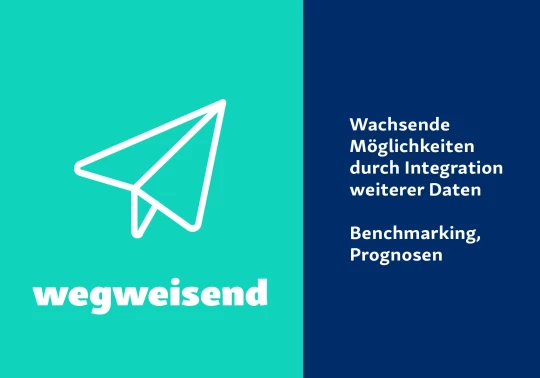 BI Business Intelligence wegweisend