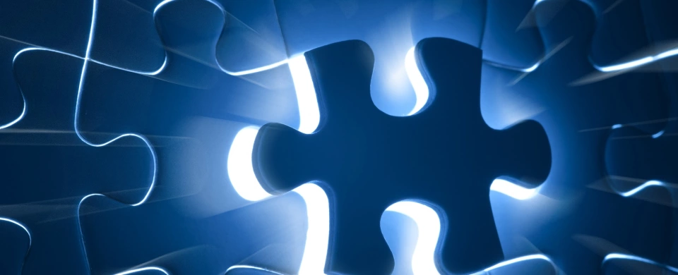 Puzzleteil Puzzleteil