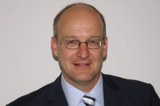 Dr. Hans Bisterfeld