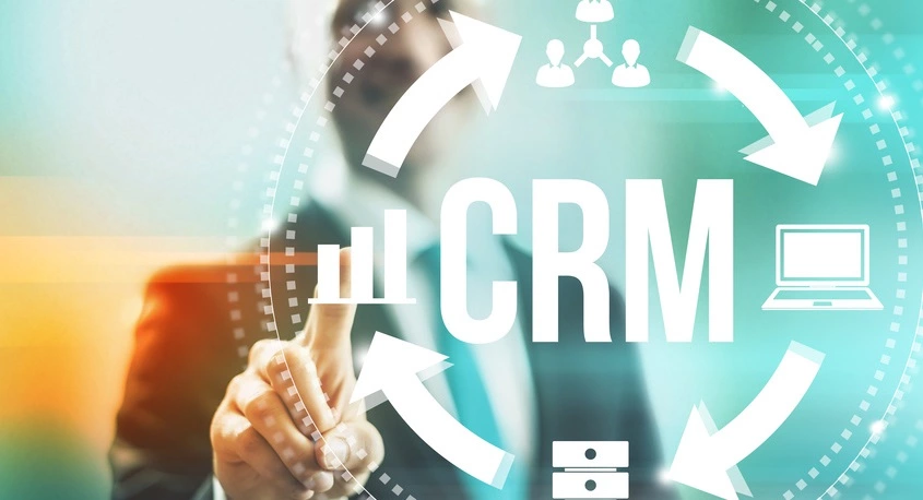 CRM CRM