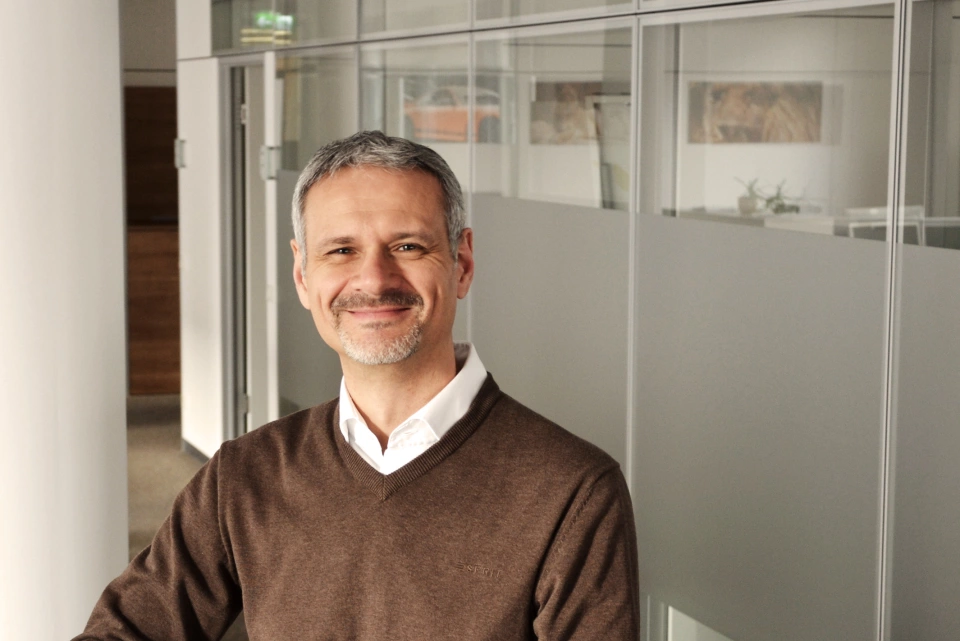 Marcus Kottke