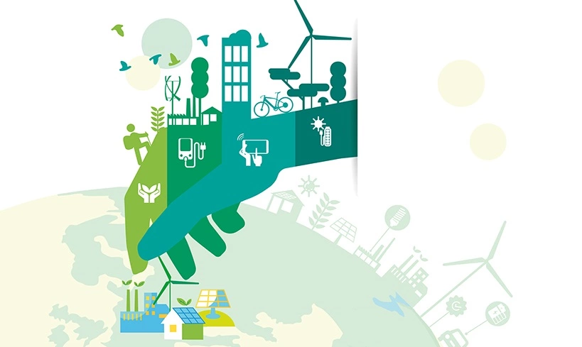DW-Zukunftspreis 2021 DW-Zukunftspreis 2021