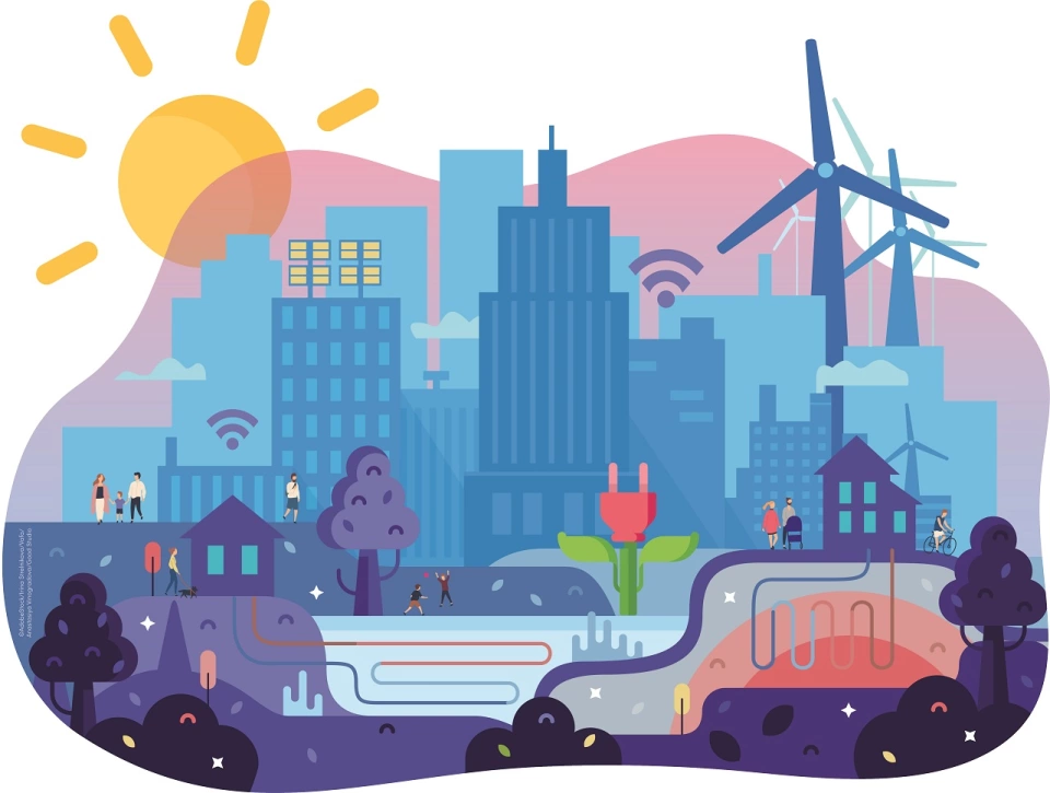 DW-Zukunftspreis der Immobilienwirtschaft 2023 DW-Zukunftspreis der Immobilienwirtschaft 2023