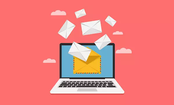 Wodis Sigma E-Mail-Integration