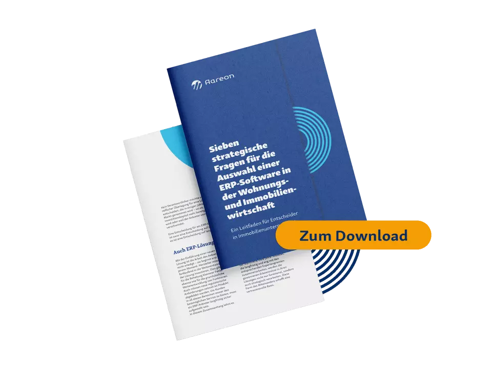 Die neue ERP-Generation verspricht große Mehrwerte. Die neue ERP-Generation verspricht große Mehrwerte.