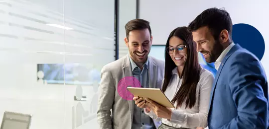 Optimierung des Tagesgeschäfts Optimierung des Tagesgeschäfts