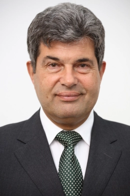 Prof. Dr. Joachim Hohmann
