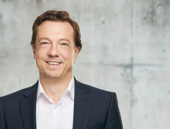 Oliver Jauch