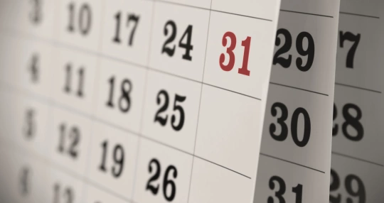 Calendar Calendar