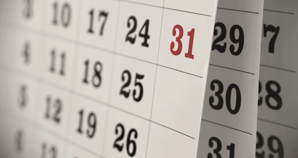 Calendar