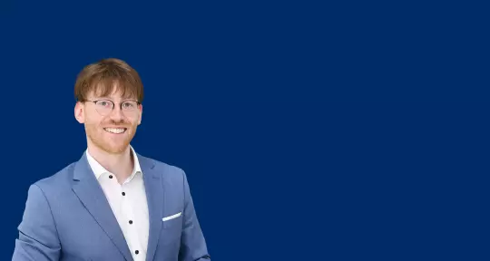 Benjamin Meyenberg über Neela
