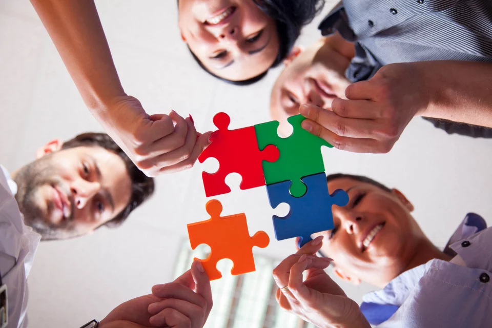 Puzzle Puzzle