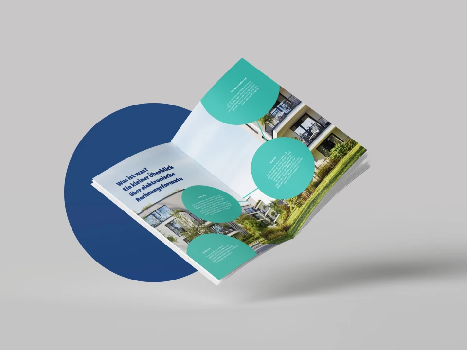 Rechnungsdurchlauf Whitepaper Rechnungsdurchlauf Whitepaper