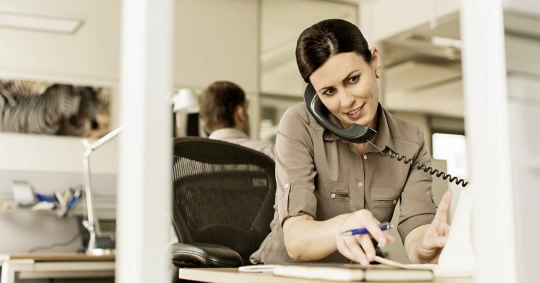 Büro Arbeitsplatz Mensch Büro Arbeitsplatz Mensch