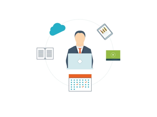 Über ein CRM-Portal können Mieter ihr Wohnungsunternehmen rund um die Uhr erreichen. Die Mitarbeiter haben zentralen Zugriff auf alle wichtigen Informationen. Über ein CRM-Portal können Mieter ihr Wohnungsunternehmen rund um die Uhr erreichen. Die Mitarbeiter haben zentralen Zugriff auf alle wichtigen Informationen.