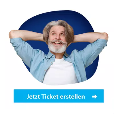 Tickets einfach erstellen