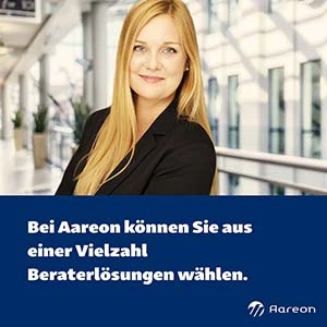 Beraterlösungen von Aareon