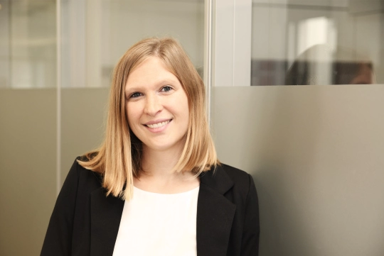 Anja Loescher Anja Loescher