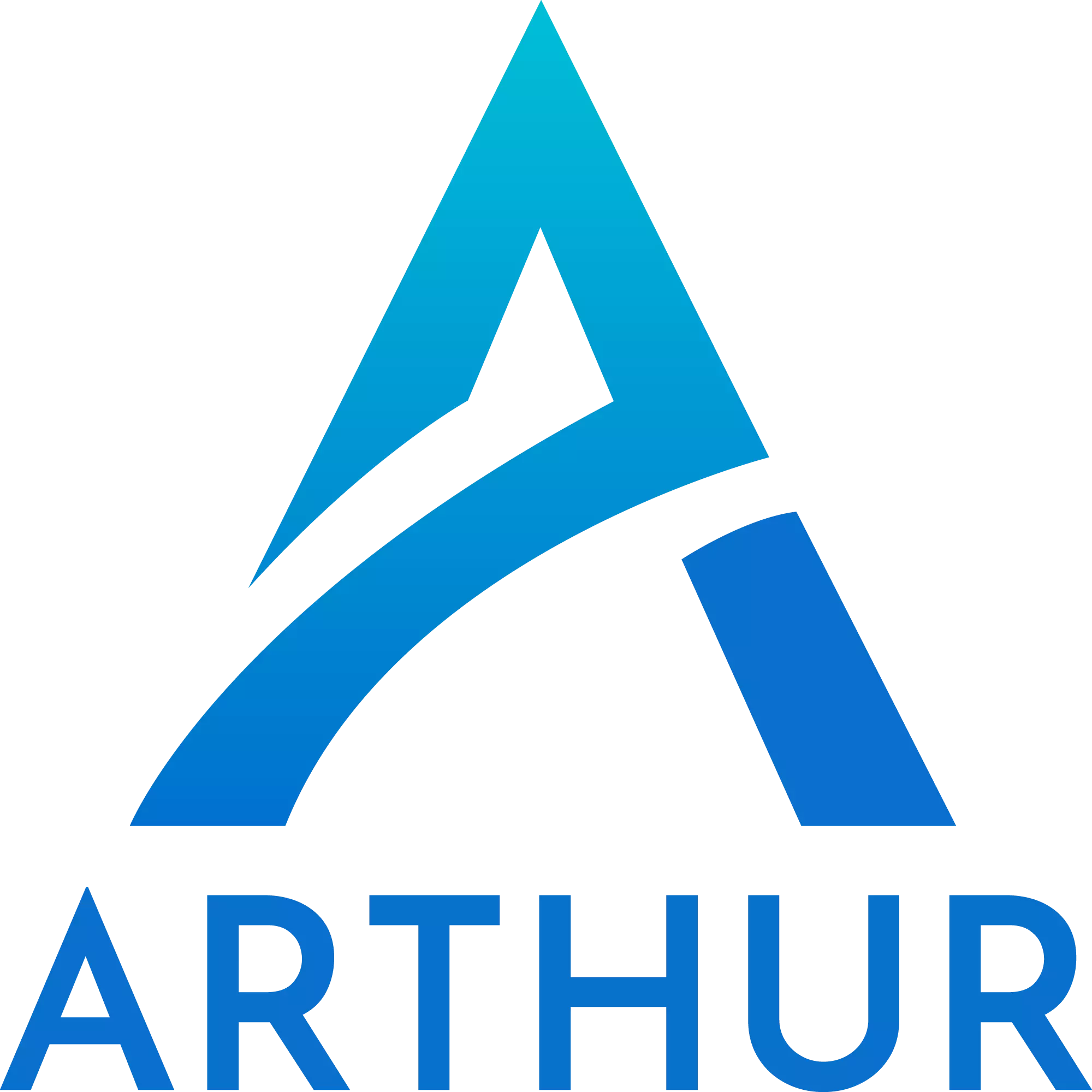 Logo Arthur