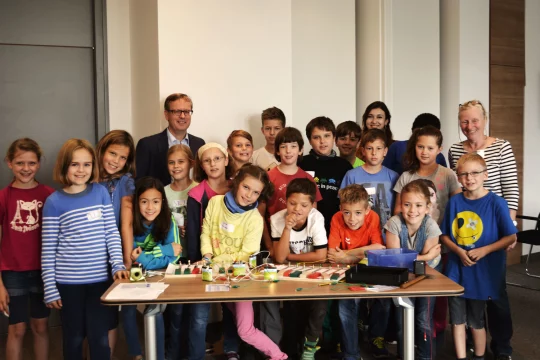 Aaren Science Camps 2014 Aaren Science Camps 2014