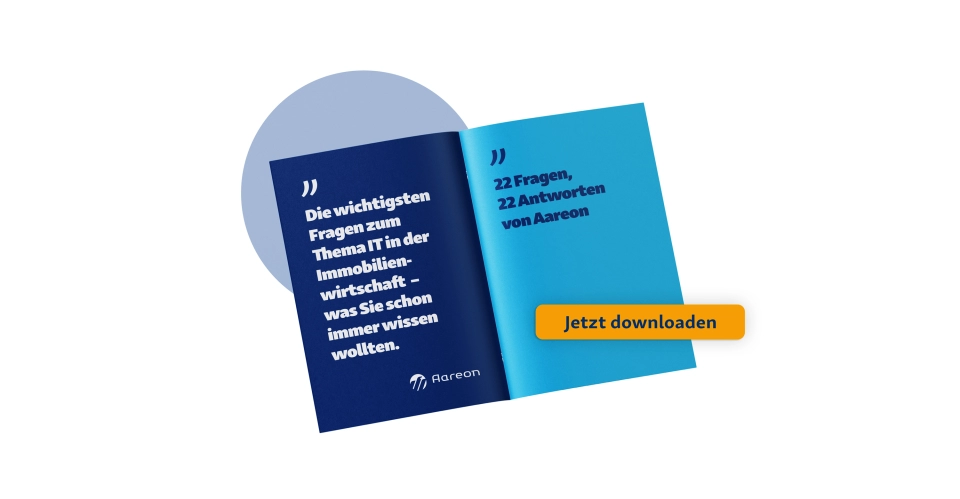 Mehrwert für Ihr Immobilienmanagement Mehrwert für Ihr Immobilienmanagement