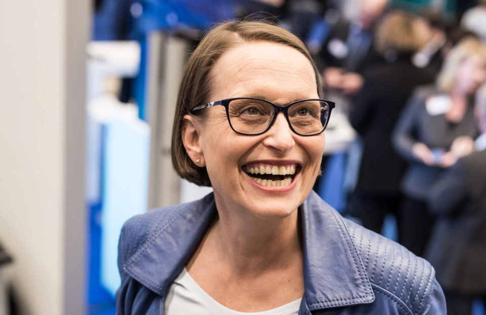 Frauke Schewe