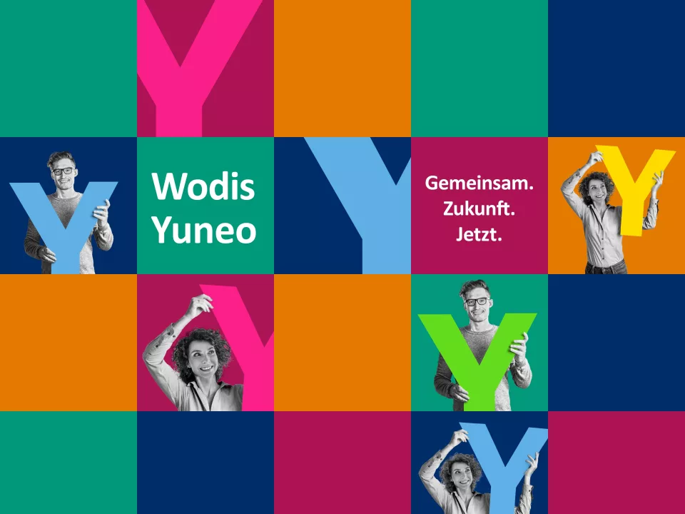 Yuneo Yuneo