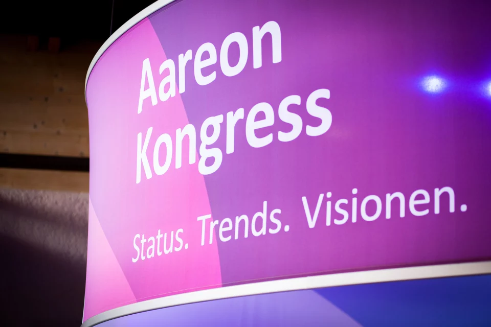 Aareon Kongress 2017