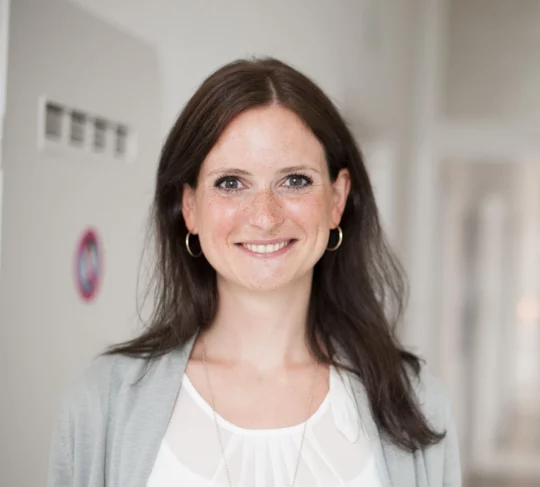 Ina Tauchnitz