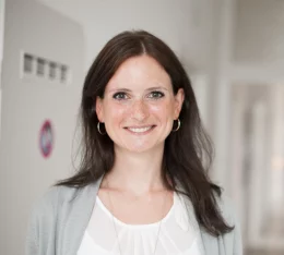 Ina Tauchnitz
