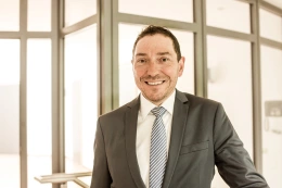 Volker Blödel Person