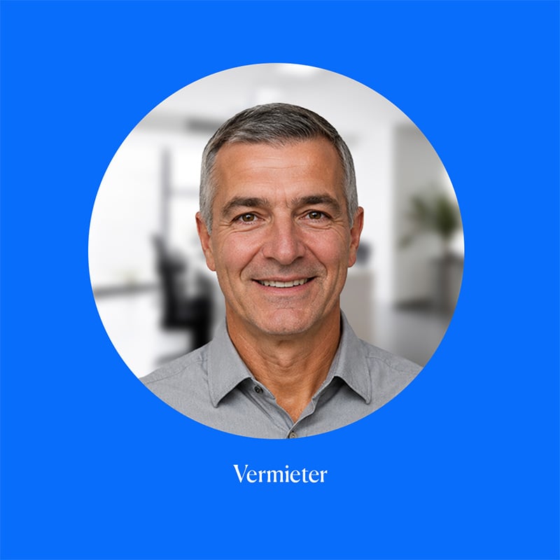 Vermieter-Webseite