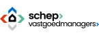 Company Logo schep 