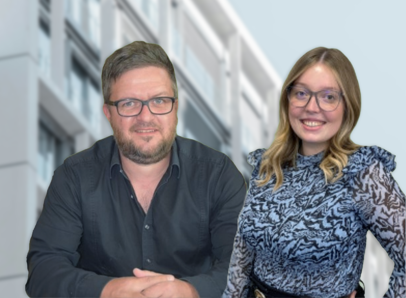 Baugenossenschaft Dingolfing eG