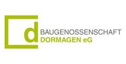 Baugenossenschaft-DormagennbspeG_logo Baugenossenschaft-DormagennbspeG_logo